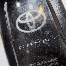 Smart Key Keyless Remote Toyota Camry 2018-2023 OEM