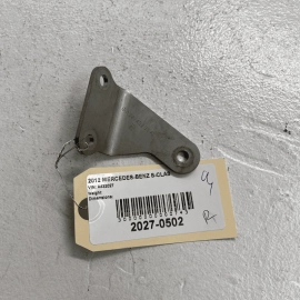 2012-13 Mercedes S550 Passenger Side Exhaust System To Transmission Bracket