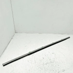 HONDA PILOT REAR LEFT DRIVER SIDE DOOR WINDOW BELT MOLDING 2016-2022 OEM