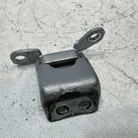 HONDA PILOT REAR LEFT DRIVER SIDE SIDE DOOR UPPER HINGE 2016 - 2024 OEM NH830M