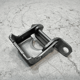 HONDA PILOT REAR LEFT DRIVER SIDE SIDE DOOR UPPER HINGE 2016 - 2024 OEM NH830M