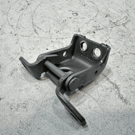 HONDA PILOT REAR LEFT DRIVER SIDE SIDE DOOR UPPER HINGE 2016 - 2024 OEM NH830M