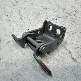 HONDA PILOT REAR LEFT DRIVER SIDE SIDE DOOR UPPER HINGE 2016 - 2024 OEM NH830M