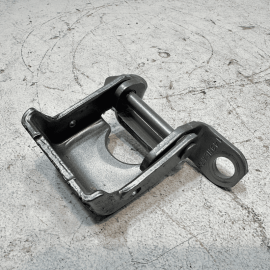 HONDA PILOT REAR LEFT DRIVER SIDE SIDE DOOR UPPER HINGE 2016 - 2024 OEM NH830M