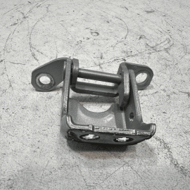 HONDA PILOT REAR LEFT DRIVER SIDE SIDE DOOR UPPER HINGE 2016 - 2024 OEM NH830M