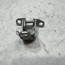 HONDA PILOT REAR LEFT DRIVER SIDE SIDE DOOR LOWER HINGE 2016 - 2024 OEM NH830M