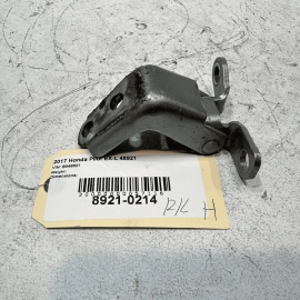 HONDA PILOT REAR LEFT DRIVER SIDE SIDE DOOR LOWER HINGE 2016 - 2024 OEM NH830M