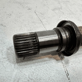 2016-20 HONDA PILOT AWD FRONT PASSENGER SIDE AXLE SHAFT HALFSHAFT 6 SPEED TRANS