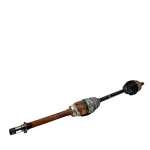 2016-20 HONDA PILOT AWD FRONT PASSENGER SIDE AXLE SHAFT HALFSHAFT 6 SPEED TRANS