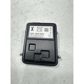 2018-2020 TOYOTA CAMRY XSE Front Warning Assist Lane Departure System Camera OEM