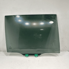 HONDA PILOT 2016-2022 REAR RIGHT PASSENGER SIDE DOOR WINDOW GLASS OEM