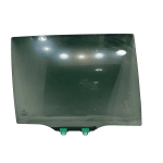 HONDA PILOT 2016-2022 REAR RIGHT PASSENGER SIDE DOOR WINDOW GLASS OEM