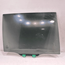 HONDA PILOT 2016-2022 REAR RIGHT PASSENGER SIDE DOOR WINDOW GLASS OEM