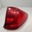 HONDA PILOT 2016-2018 REAR PASSENGER SIDE OUTER TAILLIGHT TAIL LIGHT LAMP OEM
