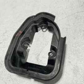 2015-2020 ACURA TLX REAR LEFT DRIVER SIDE BSI BLIND SPOT RADAR COVER BRACKET OEM