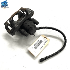 2007-2013 W221 Mercedes S550 Rear Left Driver Side Brake Caliper OEM