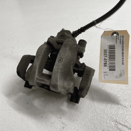 2007-2013 W221 Mercedes S550 Rear Left Driver Side Brake Caliper OEM