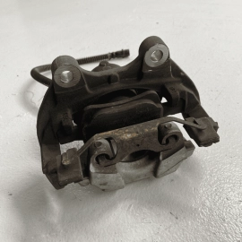 2007-2013 W221 Mercedes S550 Rear Left Driver Side Brake Caliper OEM