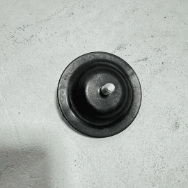 2012-2020 Chevrolet Sonic Spare Tire Hold Down Wing Bolt OEM
