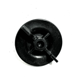 2012-2020 Chevrolet Sonic Spare Tire Hold Down Wing Bolt OEM