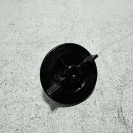 2012-2020 Chevrolet Sonic Spare Tire Hold Down Wing Bolt OEM