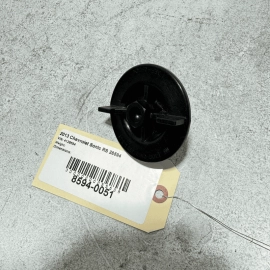 2012-2020 Chevrolet Sonic Spare Tire Hold Down Wing Bolt OEM