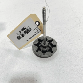 TOYOTA CAMRY 2018 - 2022 SPARE TIRE WHEEL RETAINER HOLD DOWN BOLT OEM
