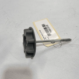 TOYOTA CAMRY 2018 - 2022 SPARE TIRE WHEEL RETAINER HOLD DOWN BOLT OEM