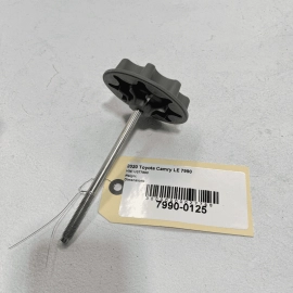 TOYOTA CAMRY 2018 - 2022 SPARE TIRE WHEEL RETAINER HOLD DOWN BOLT OEM