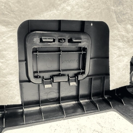 18-21 Lexus NX200T NX300 Tailgate Liftgate Back Door Panel Lower Trim Cover OEM