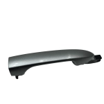 HONDA PILOT 2016-2022 REAR RIGHT PASSENGER SIDE DOOR OUTER HANDLE OEM = NH830M =
