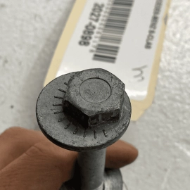 MERCEDES W221 S550 REAR SUSPENSION TS BOLT TIE ROD KIT OEM 2007-2013