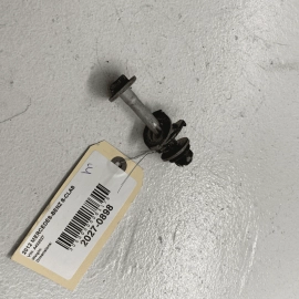 MERCEDES W221 S550 REAR SUSPENSION TS BOLT TIE ROD KIT OEM 2007-2013