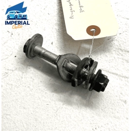 MERCEDES W221 S550 REAR SUSPENSION TS BOLT TIE ROD KIT OEM 2007-2013