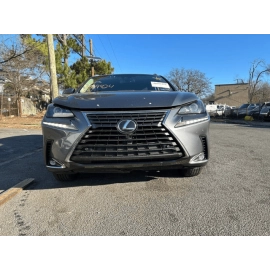 2018-2021 LEXUS NX300 ROOF HEADLINER CEILING PANEL TRIM COVER W/ WIRE OEM CREME