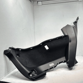 2018-2021 LEXUS NX300 NX300H TRUNK PASSENGER SIDE QUARTER PANEL TRIM COVER OEM