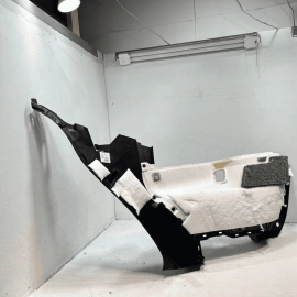 2018-2021 LEXUS NX300 NX300H TRUNK PASSENGER SIDE QUARTER PANEL TRIM COVER OEM