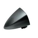 HONDA PILOT 2016-2022 REAR RIGHT PASSENGER SIDE DOOR OUTER HANDLE CAP OEM NH830M