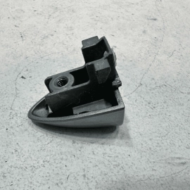 HONDA PILOT 2016-2022 REAR RIGHT PASSENGER SIDE DOOR OUTER HANDLE CAP OEM NH830M