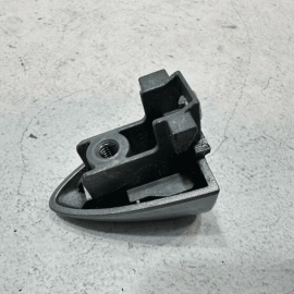 HONDA PILOT 2016-2022 REAR RIGHT PASSENGER SIDE DOOR OUTER HANDLE CAP OEM NH830M