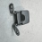 HONDA PILOT 2016-2018 REAR RIGHT PASSENGER SIDE DOOR HINGE UPPER OEM = NH830M =
