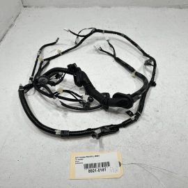 HONDA PILOT 2016-2018 EX-L REAR LIFTGATE PASSENGER SIDE WIRE WIRING HARNESS OEM