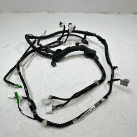 HONDA PILOT 2016-2018 EX-L REAR LIFTGATE PASSENGER SIDE WIRE WIRING HARNESS OEM