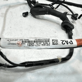 HONDA PILOT 2016-2018 EX-L REAR LIFTGATE PASSENGER SIDE WIRE WIRING HARNESS OEM