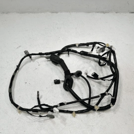 HONDA PILOT 2016-2018 EX-L REAR LIFTGATE PASSENGER SIDE WIRE WIRING HARNESS OEM