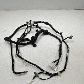 HONDA PILOT 2016-2018 EX-L REAR LIFTGATE PASSENGER SIDE WIRE WIRING HARNESS OEM