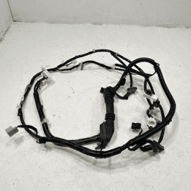 HONDA PILOT 2016-2018 EX-L REAR LIFTGATE PASSENGER SIDE WIRE WIRING HARNESS OEM