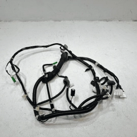 HONDA PILOT 2016-2018 EX-L REAR LIFTGATE PASSENGER SIDE WIRE WIRING HARNESS OEM