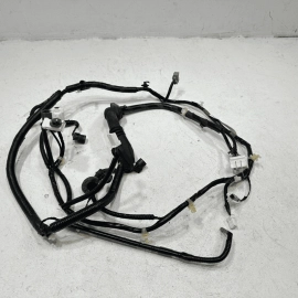 HONDA PILOT 2016-2018 EX-L REAR LIFTGATE PASSENGER SIDE WIRE WIRING HARNESS OEM