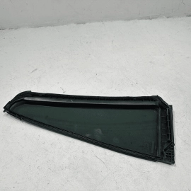 HONDA PILOT 2016-2021 REAR PASSENGER SIDE DOOR WINDOW CORNER FIXED GLASS OEM